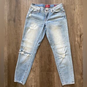 Lucky brand jeans